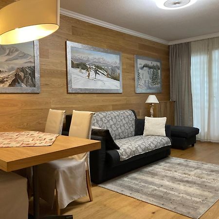 Adele Apartment Φίλλαχ Εξωτερικό φωτογραφία