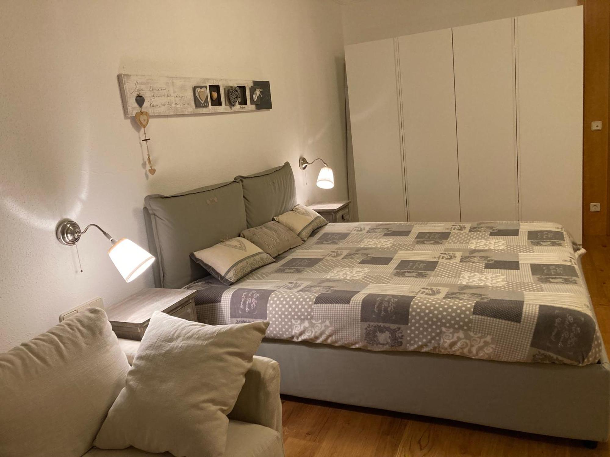 Adele Apartment Φίλλαχ Εξωτερικό φωτογραφία