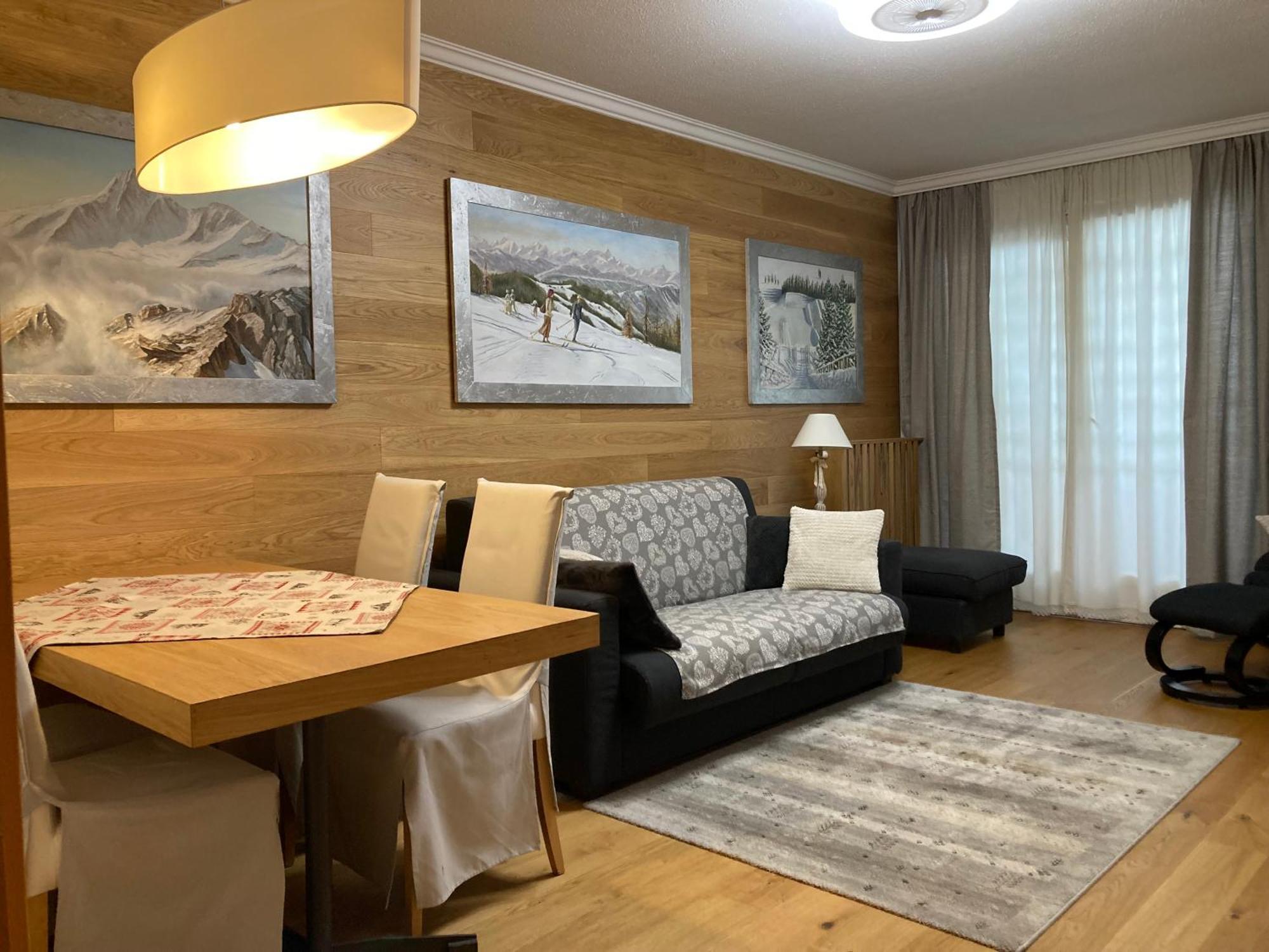 Adele Apartment Φίλλαχ Εξωτερικό φωτογραφία