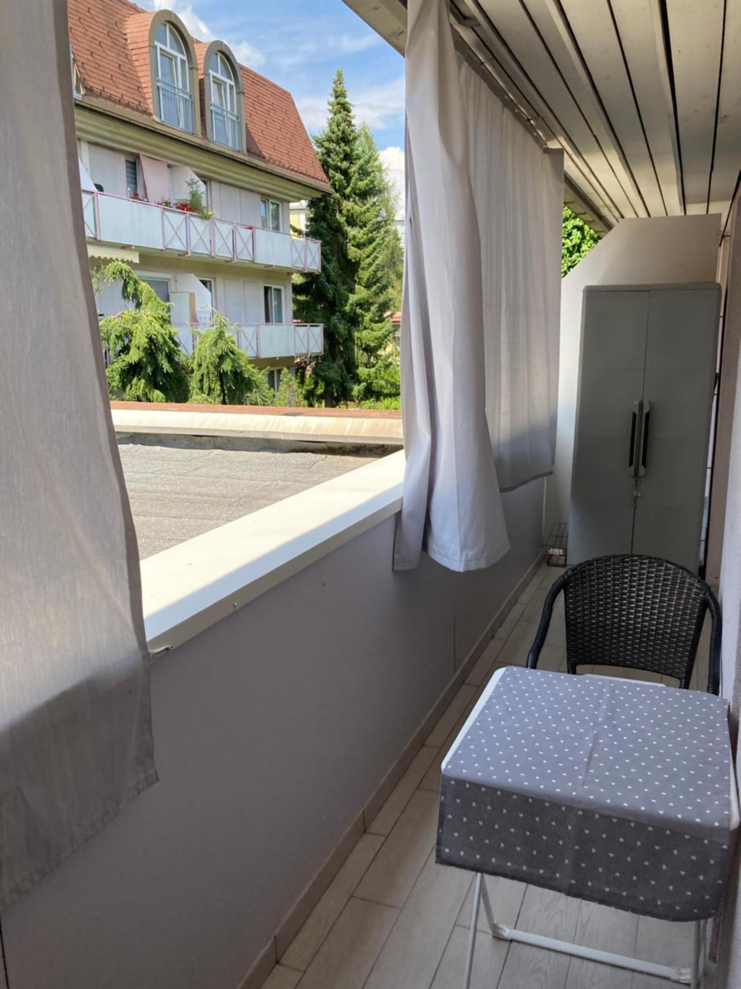 Adele Apartment Φίλλαχ Εξωτερικό φωτογραφία